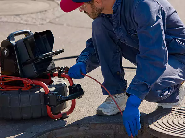 Drain Services in Thousand Oaks