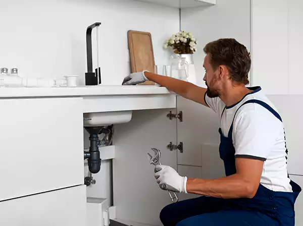 Kitchen Plumbing in Thousand Oaks