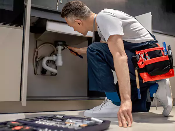 Plumbing Maintenance in Thousand Oaks