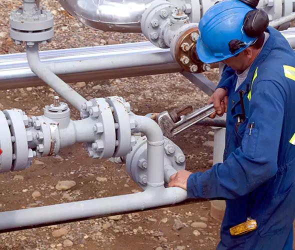 Expert Plumber for Backflow Preventer in Thousand Oaks, CA: Schedule Affordable Testing and Installation with Us