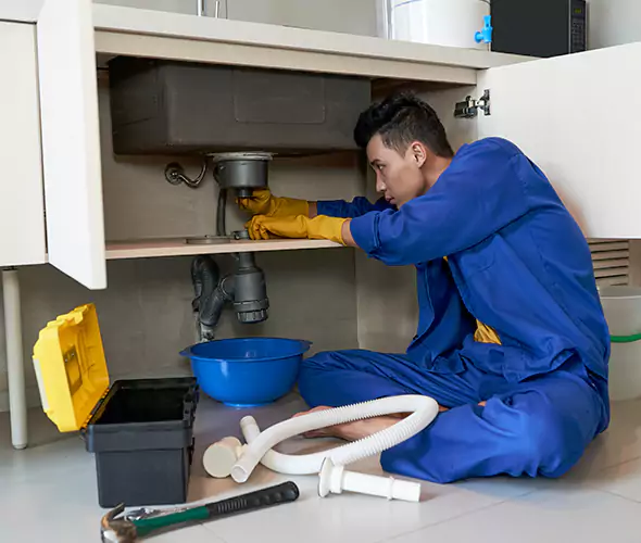 Expert Plumber for Basement Leak Repair in Thousand Oaks, CA: Schedule Affordable Waterproofing Services with Us