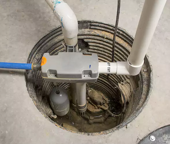 Licensed Plumbers for Basement Sump Pump Installation in Thousand Oaks