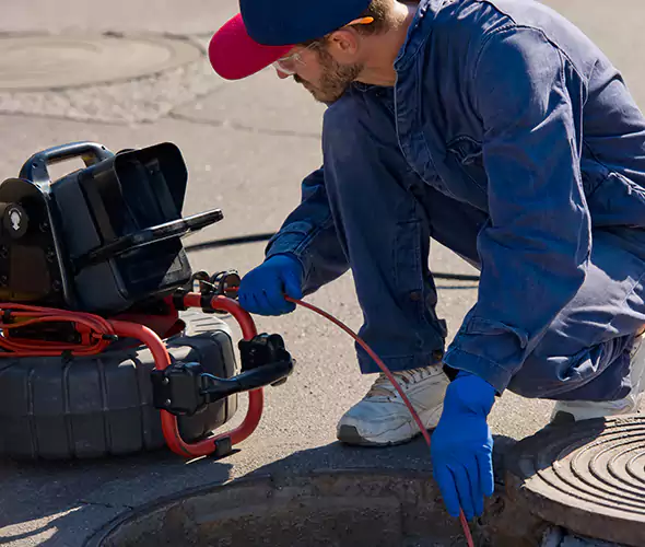 Expert Plumber for Clogged Drain Repair in Thousand Oaks, CA: Schedule Affordable Drain Cleaning Services with Us