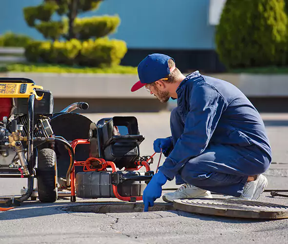 Trusted Drain Repair Specialists in Thousand Oaks, CA