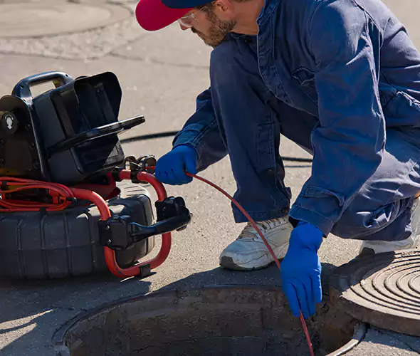 Expert Plumber for Drain Services in Thousand Oaks, CA: Schedule Affordable Drain Cleaning & Repair with Us
