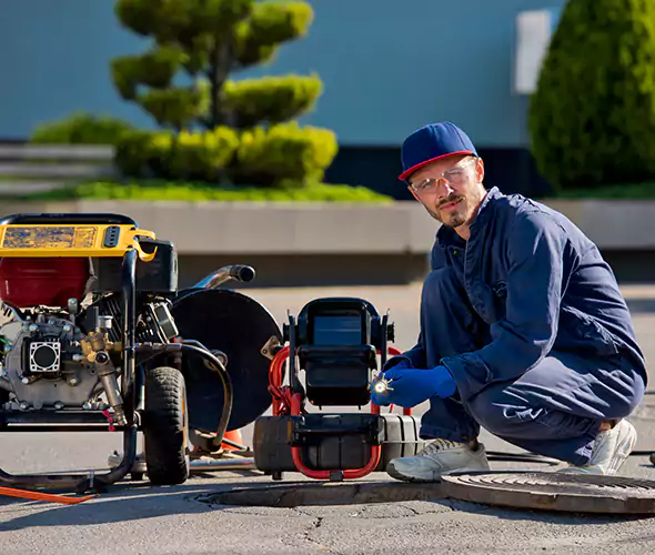 Professional Plumbers for Drains Camera Inspection in Thousand Oaks, CA: Book Expert Inspection Services Today