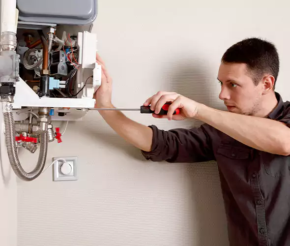 Certified Technicians for Electric Tankless Water Heater Installation in Thousand Oaks, CA: Fast & Reliable Service.