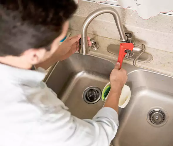 Professional Emergency Plumbing Repair in Thousand Oaks, CA