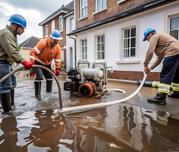 Expert Technicians for Flood Restoration in Thousand Oaks, CA: Schedule Reliable Flood Restoration Services with Us