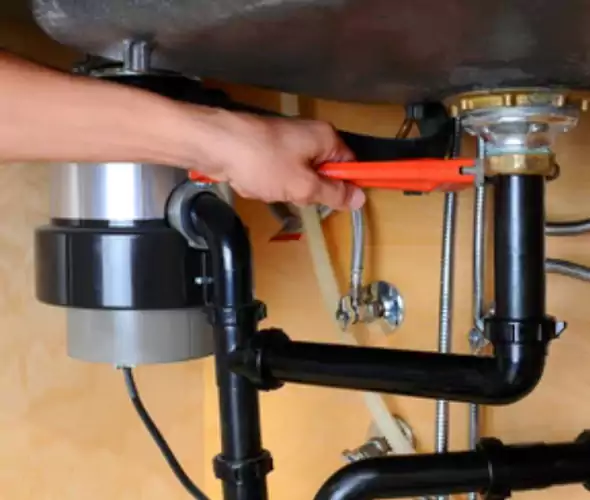 Professional Garbage Disposal Repair in Thousand Oaks, CA