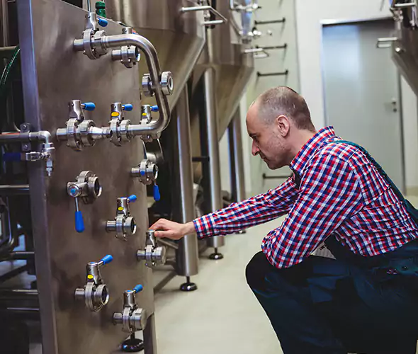 Professional Gas Leak Repair in Thousand Oaks, CA