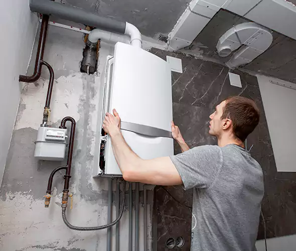 Certified Experts for Gas Water Heater Installation in Thousand Oaks, CA