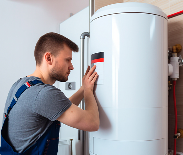 Gas Water Heater Plumber in Thousand Oaks, CA