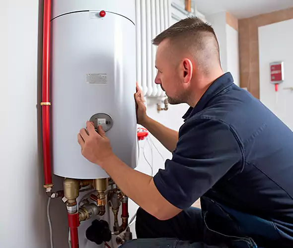 Expert Plumber for Gas Water Heater Replacement in Thousand Oaks, CA: Schedule Affordable Replacement Services with Us