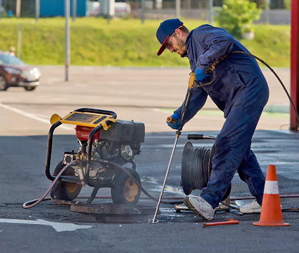 Expert Plumber for Hydrojet Plumbing in Thousand Oaks, CA: Schedule Affordable Jetting Services with Us