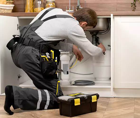 Certified Plumbers for Insinkerator Installation in Thousand Oaks