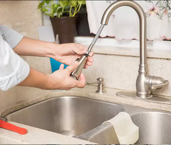 Professional Kitchen Plumbing in Thousand Oaks, CA