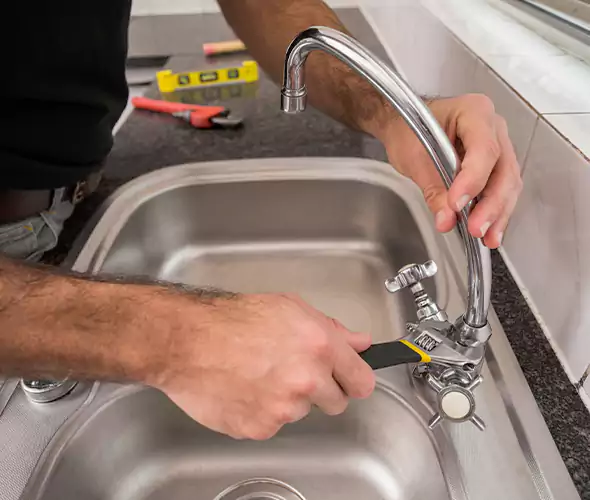 Expert Kitchen Sink Installation in Thousand Oaks, CA