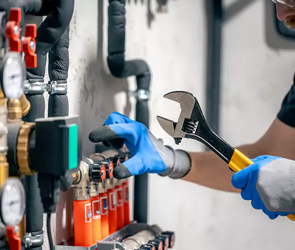 Expert Plumber for New Construction Plumbing in Thousand Oaks, CA: Schedule Affordable Installation Services with Us