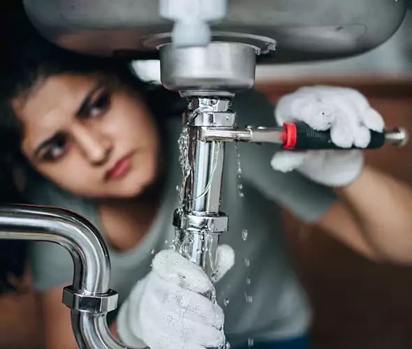 Professional Pipe Repair Specialists in Thousand Oaks, CA