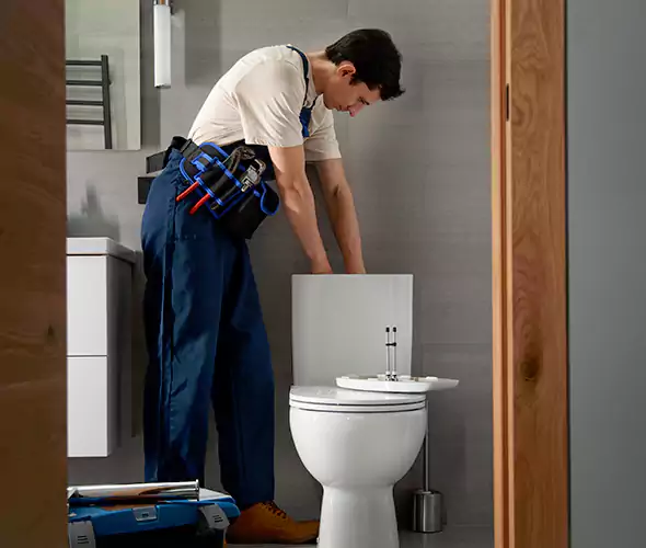 Trusted Plumbers Near Me in Thousand Oaks, CA: Reliable, Local, and Affordable Plumbing Experts