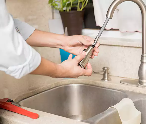 Expert Plumber for Plumbing Inspection in Thousand Oaks, CA: Schedule Affordable Inspection Services with Us