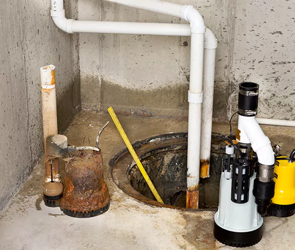 Expert Plumber for Sewage Ejector Pump Installation in Thousand Oaks, CA: Schedule Affordable Installation Services with Us