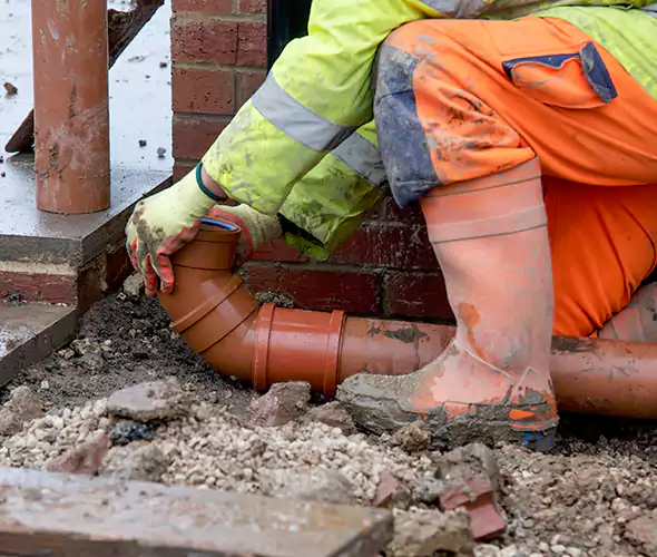 Professional Plumber for Sewer Cleaning in Thousand Oaks, CA: Schedule Reliable Service Today