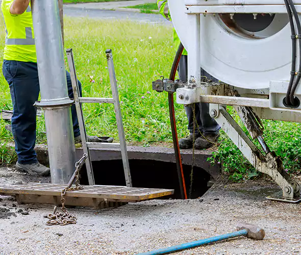 Expert Plumber for Sewer Line Cleaning in Thousand Oaks, CA: Schedule Reliable Sewer Cleaning Services with Us