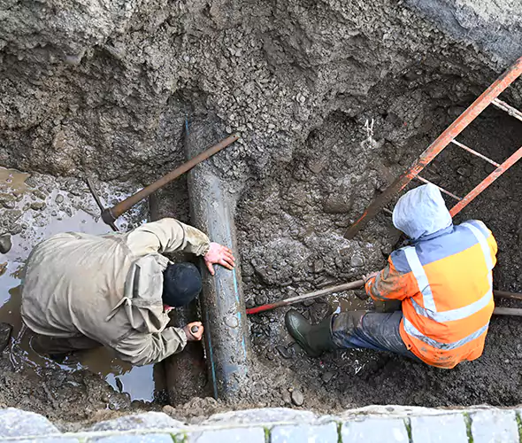 Expert Plumber for Sewer Replacement in Thousand Oaks, CA: Schedule Affordable Sewer Replacement Services with Us