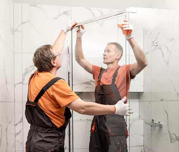 Professional Shower Installation Specialist in Thousand Oaks, CA: Schedule Affordable Shower Setup Services with Us