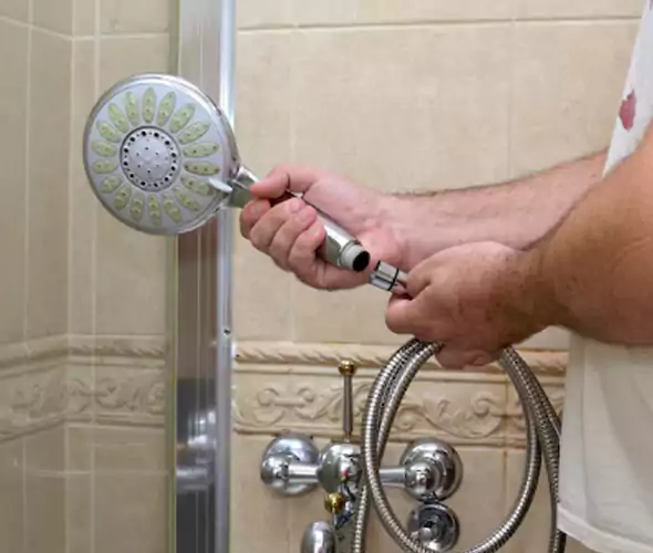 Professional Shower Repair Specialist in Thousand Oaks, CA: Schedule Affordable Shower Services with Us