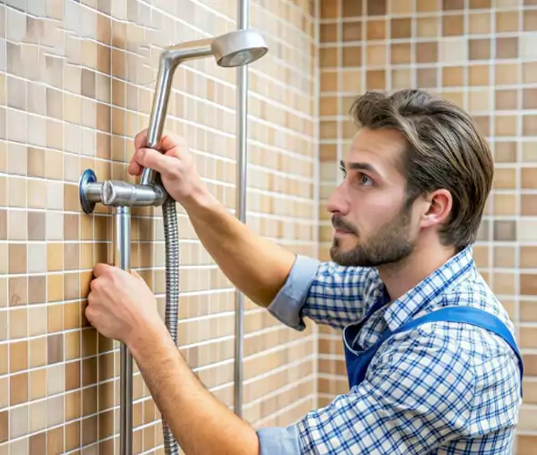 Professional Shower Replacement Specialist in Thousand Oaks, CA: Schedule Affordable Shower Upgrade Services with Us