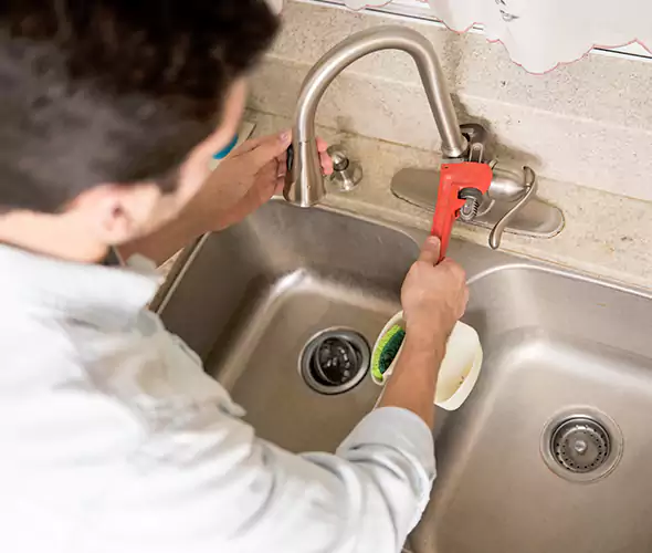 Professional Sink Repair Specialist in Thousand Oaks, CA: Schedule Reliable Sink Fixing Services with Us