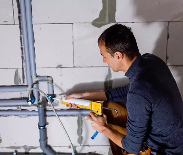 Expert Plumber for Slab Leak Detection in Thousand Oaks, CA: Schedule Affordable Slab Leak Repair Services with Us