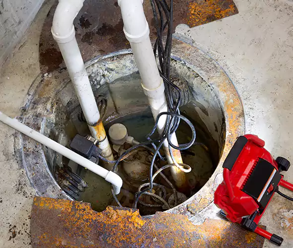 Licensed Sump Pump Installation Plumber in Thousand Oaks, CA