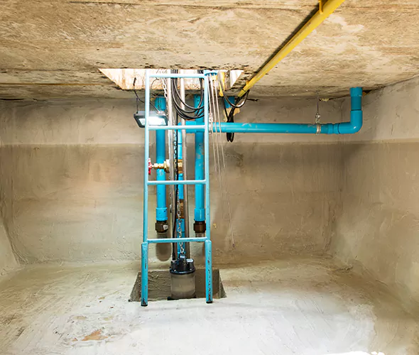 Expert Plumber for Sump Pump Maintenance in Thousand Oaks, CA: Schedule Reliable Maintenance Services with Us