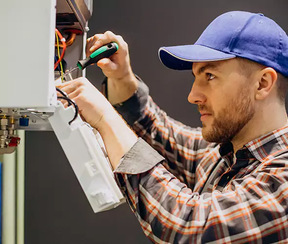 Expert Tankless Water Heater Plumber in Thousand Oaks, CA