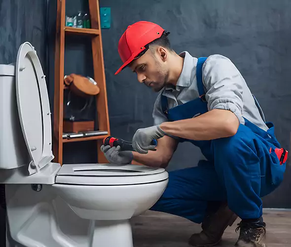 Expert Plumber for Toilet Installation in Thousand Oaks, CA: Schedule Affordable Toilet Installation Services with Us
