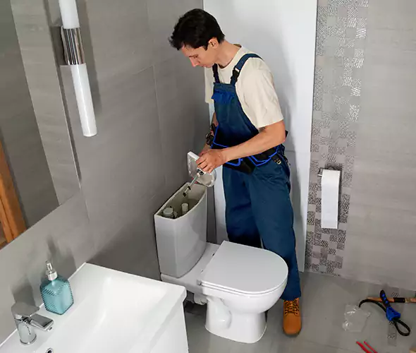 Plumber for Toilet Repair in Thousand Oaks, CA: Schedule Affordable Toilet Repair Services With Us