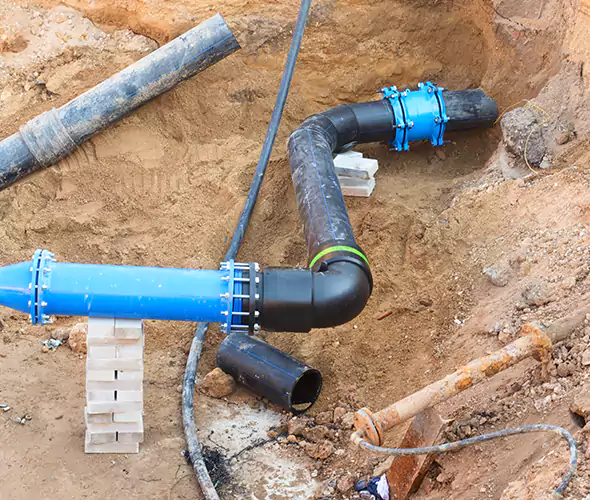 Expert Professional Trenchless Pipe Repair in Thousand Oaks, CA