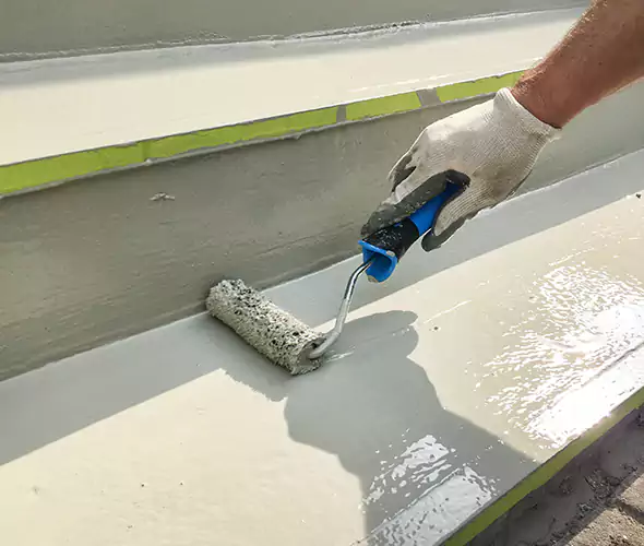 Expert Plumber for Walls Waterproofing in Thousand Oaks,CA: Schedule Affordable Waterproofing Services with Us