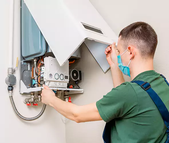 Licensed Experts for Water Heater Installation in Thousand Oaks, CA