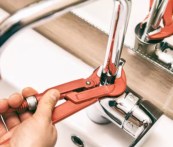 Expert Leak Repair Plumber in Thousand Oaks, CA