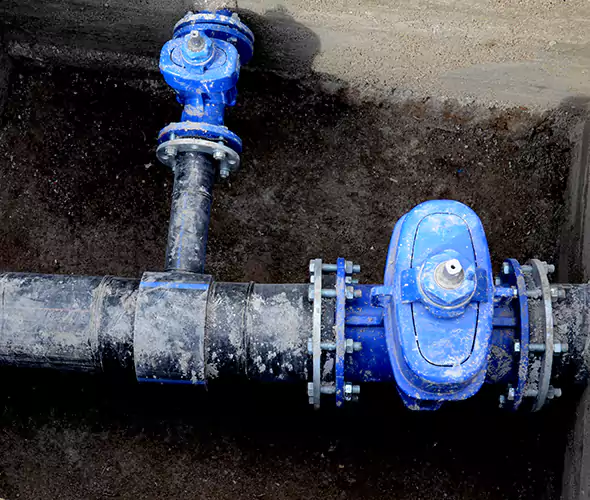 Certified Plumbers for Water Line Installation in Thousand Oaks, CA