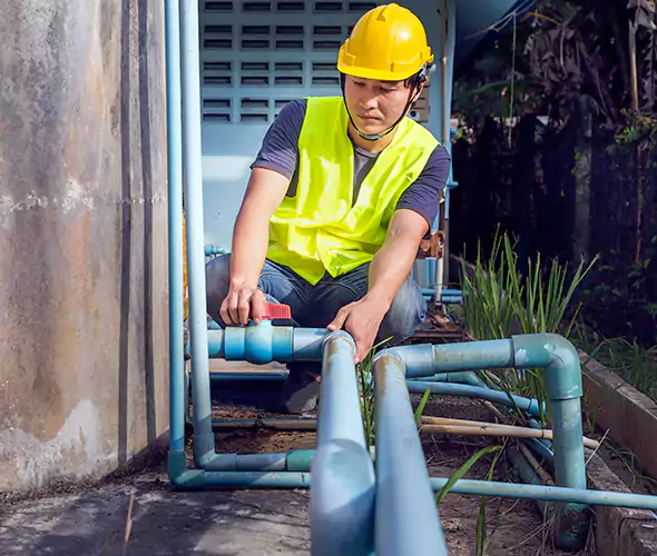 Expert Plumber for Water Line Replacement in Thousand Oaks, CA: Schedule Affordable Water Line Replacement Services with Us