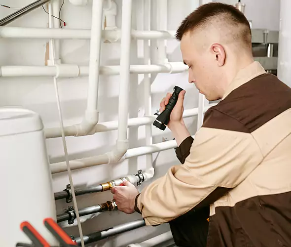 Trusted Water Softener Installers in Thousand Oaks, CA