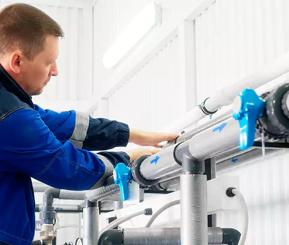 Expert Plumber for Water Softener Maintenance in Thousand Oaks, CA: Schedule Professional Maintenance with Us