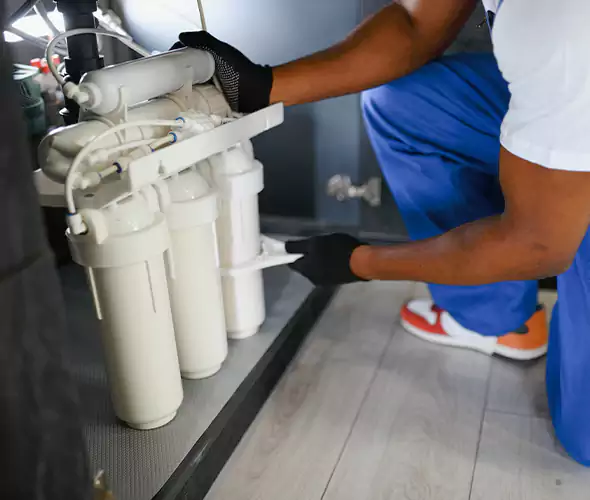 Expert Plumber for Water Softener Replacement in Thousand Oaks, CA: Schedule Affordable Replacement Services with Us