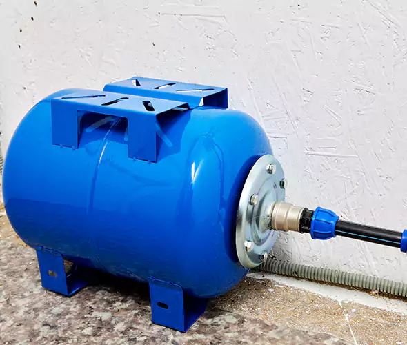 Expert Plumber for Well Pressure Tank Replacement in Thousand Oaks, CA: Schedule Affordable Tank Replacement Services with Us